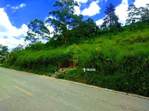 Terreno Rural, código 2007 em Embu-Guaçu, bairro Cipó