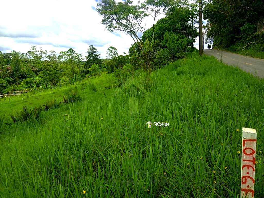 Terreno Rural em Embu-Guaçu, no bairro Cipó