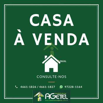 Casa em Embu-Guaçu, bairro Chácara dos Amigos