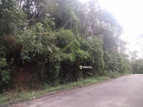 Terreno Rural, código 2026 em Embu-Guaçu, bairro Recanto das Vertentes