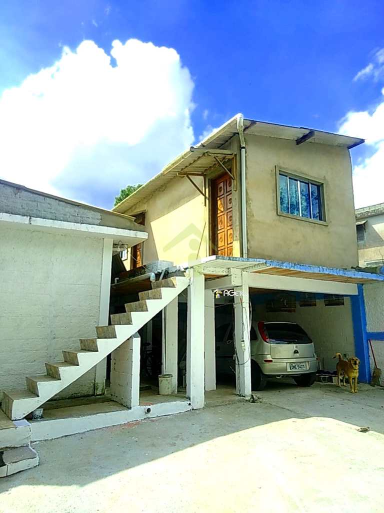 Casa em Embu-Guaçu, no bairro Chácara Flórida