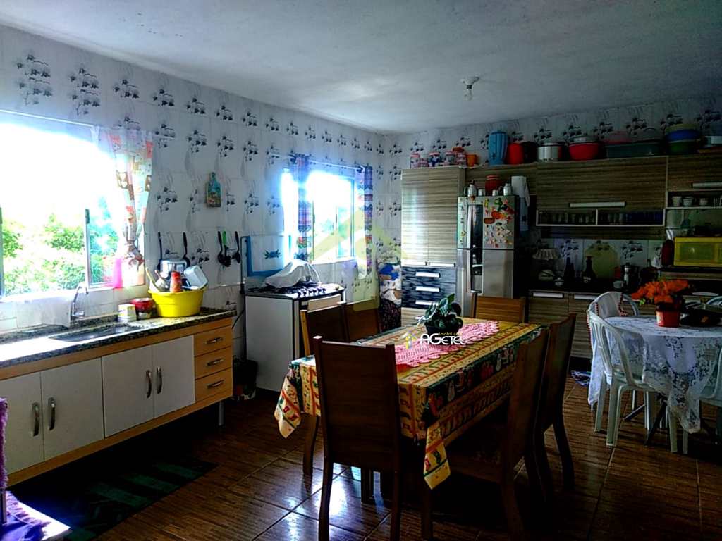 Casa em Embu-Guaçu, no bairro Chácara Flórida