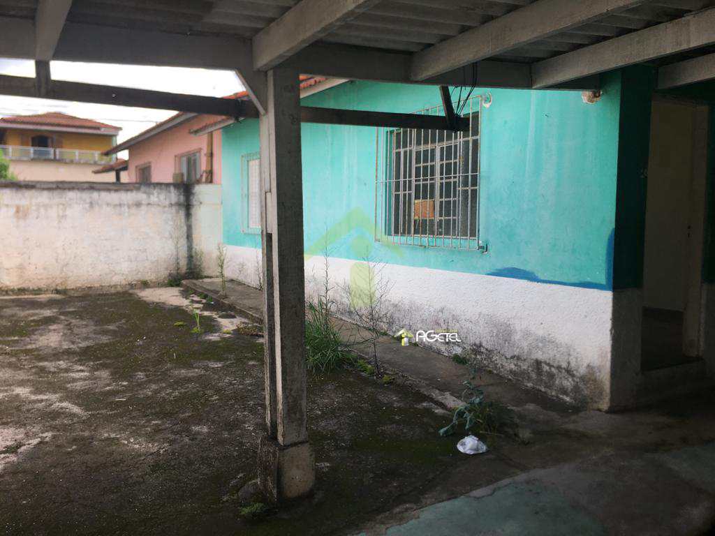 Casa em Embu-Guaçu, no bairro Jardim São Paulo