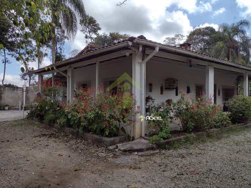 Chácara, código 2082 em Embu-Guaçu, bairro Parque Manaca