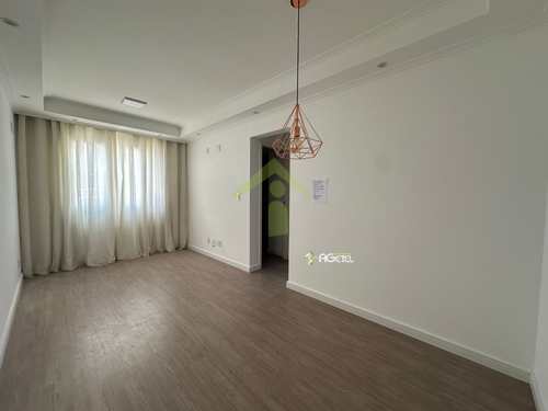 Apartamento, código 2095 em Embu-Guaçu, bairro Centro