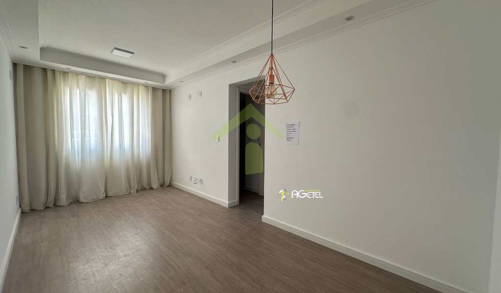 Apartamento em Embu-Guaçu, bairro Centro