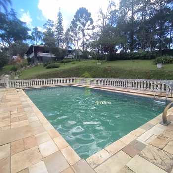 Chácara em Embu-Guaçu, bairro Jardim Tropical