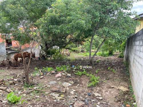 Terreno, código 2124 em Embu-Guaçu, bairro Chácara Bonanza