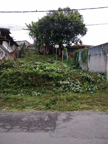 Terreno, código 2136 em Embu-Guaçu, bairro Jardim Ipê
