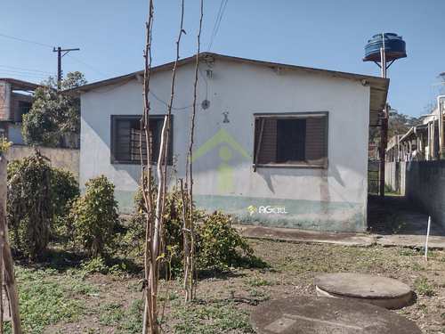 Casa, código 2145 em Embu-Guaçu, bairro Granja Regina Maria