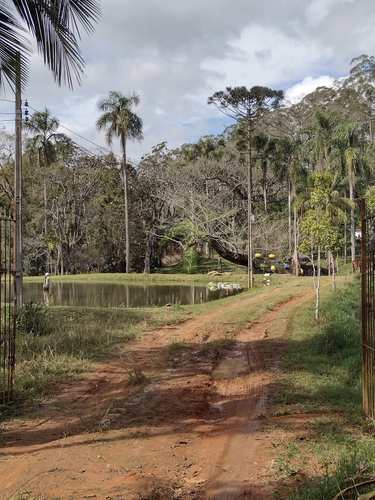 Sítio, código 2147 em Embu-Guaçu, bairro Recreio Balneário Flamingo