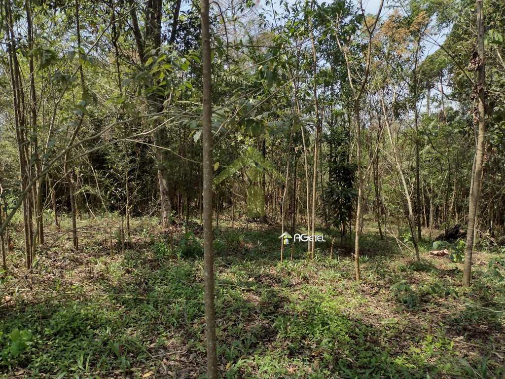 Terreno em Embu-Guaçu, no bairro Vila Cristina