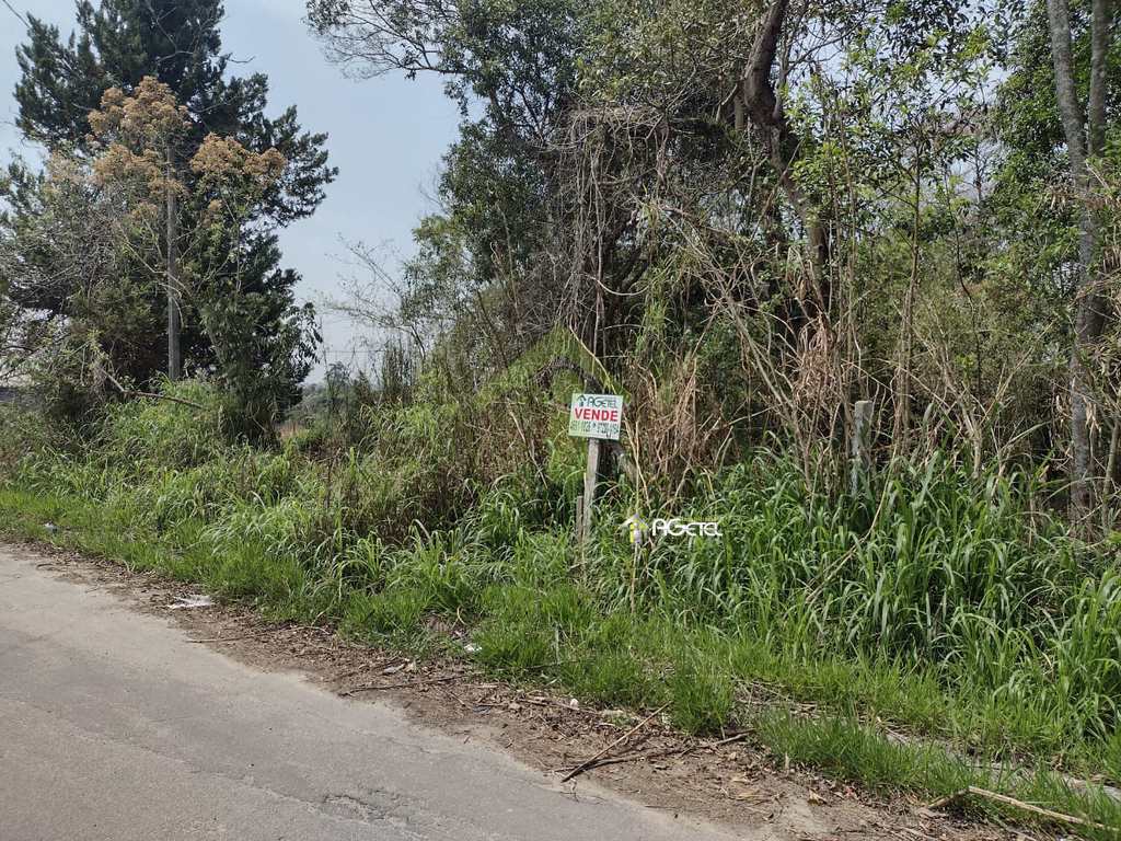 Terreno em Embu-Guaçu, no bairro Vila Cristina