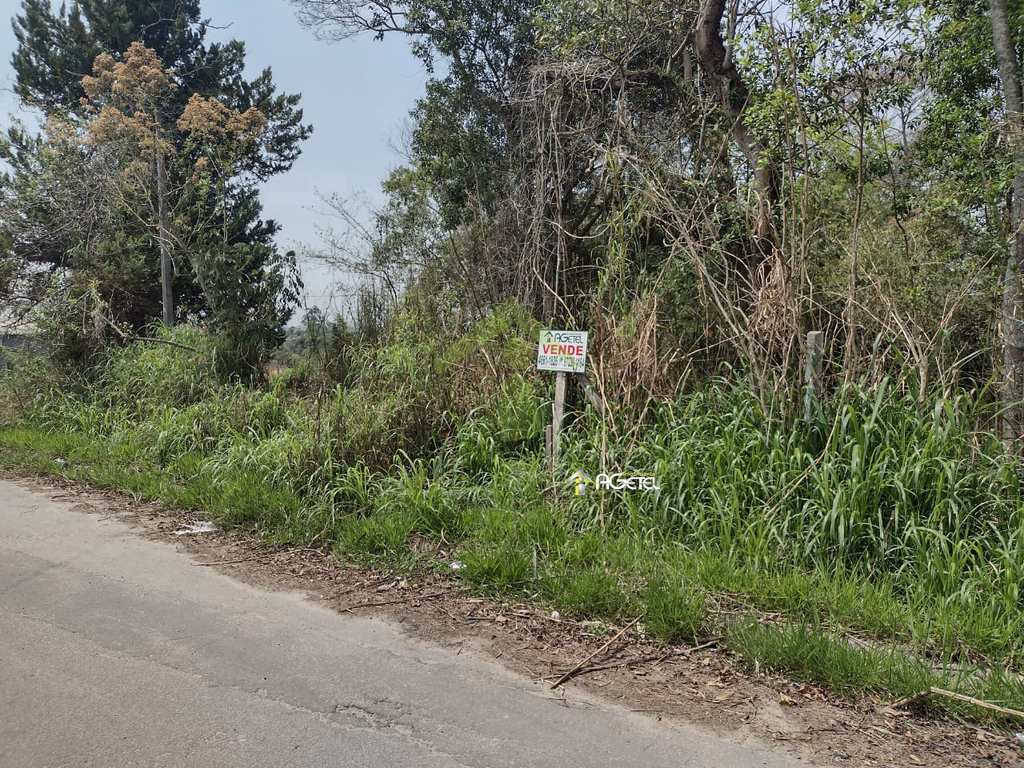 Terreno em Embu-Guaçu, no bairro Vila Cristina