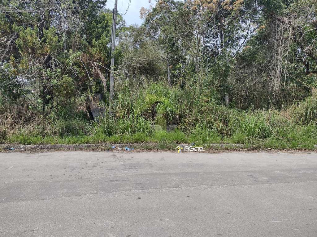 Terreno em Embu-Guaçu, no bairro Vila Cristina