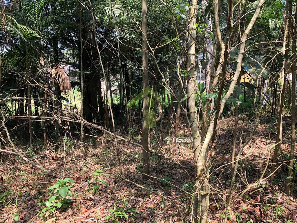 Terreno em Embu-Guaçu, no bairro Vila Cristina