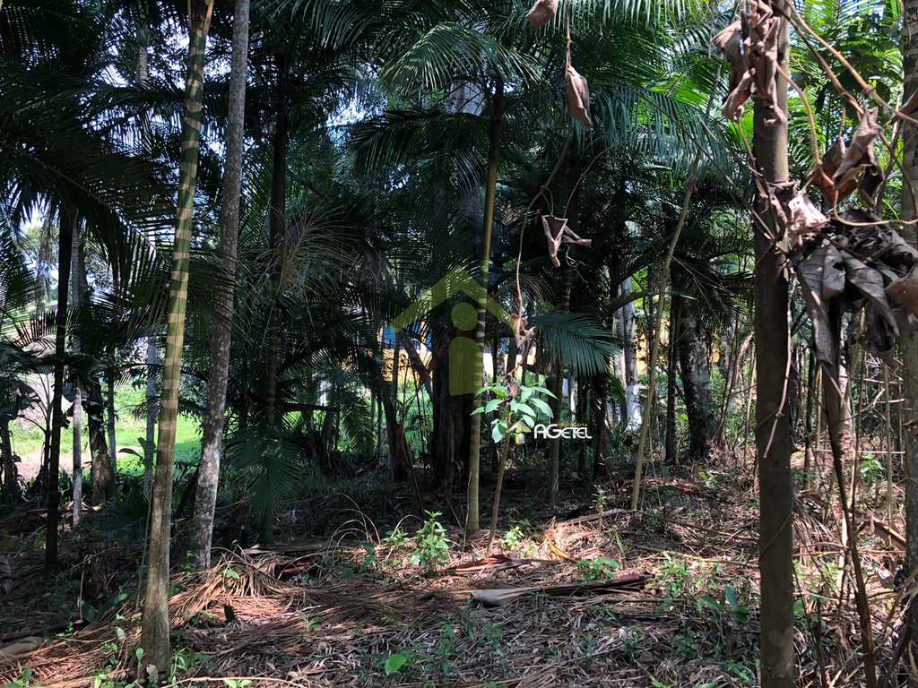 Terreno em Embu-Guaçu, no bairro Vila Cristina