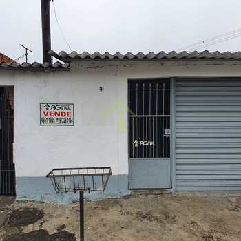 Casa em Embu-Guaçu, bairro Jardim Boa Vista