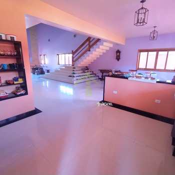 Casa de Condomínio em Embu-Guaçu, bairro Fazenda da Ilha (Interlagos Sul)
