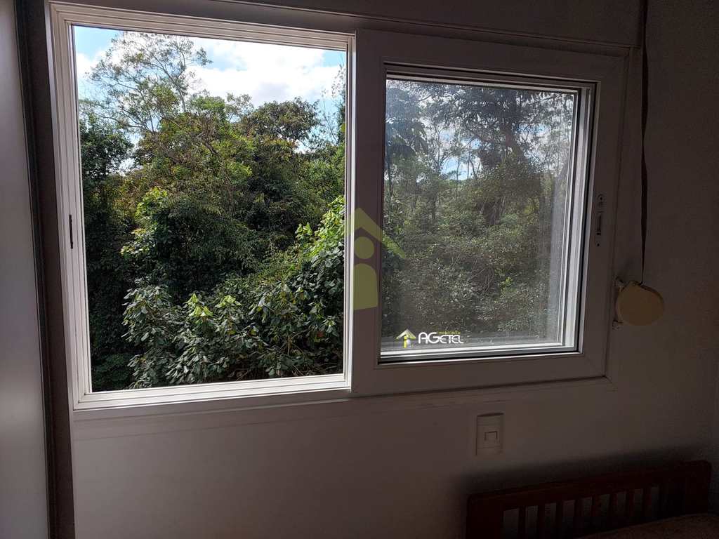 Casa de Condomínio em Embu-Guaçu, no bairro Fazenda da Ilha (Interlagos Sul)