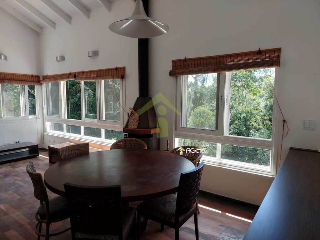 Casa de Condomínio em Embu-Guaçu, no bairro Fazenda da Ilha (Interlagos Sul)