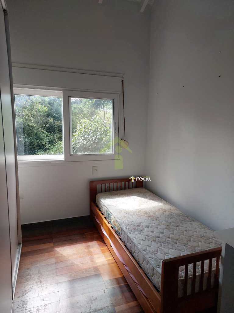 Casa de Condomínio em Embu-Guaçu, no bairro Fazenda da Ilha (Interlagos Sul)