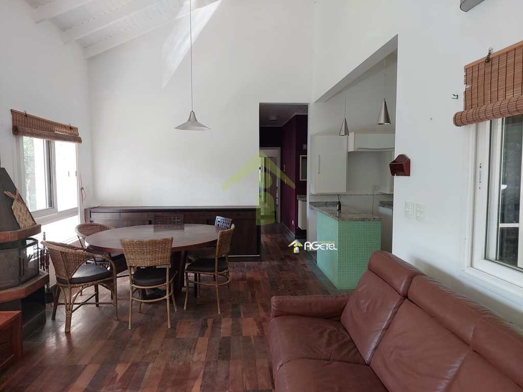 Casa de Condomínio em Embu-Guaçu, no bairro Fazenda da Ilha (Interlagos Sul)