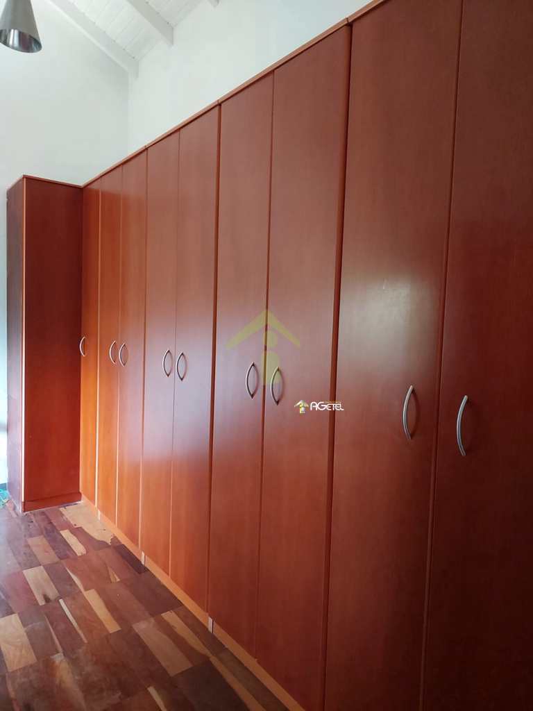 Casa de Condomínio em Embu-Guaçu, no bairro Fazenda da Ilha (Interlagos Sul)