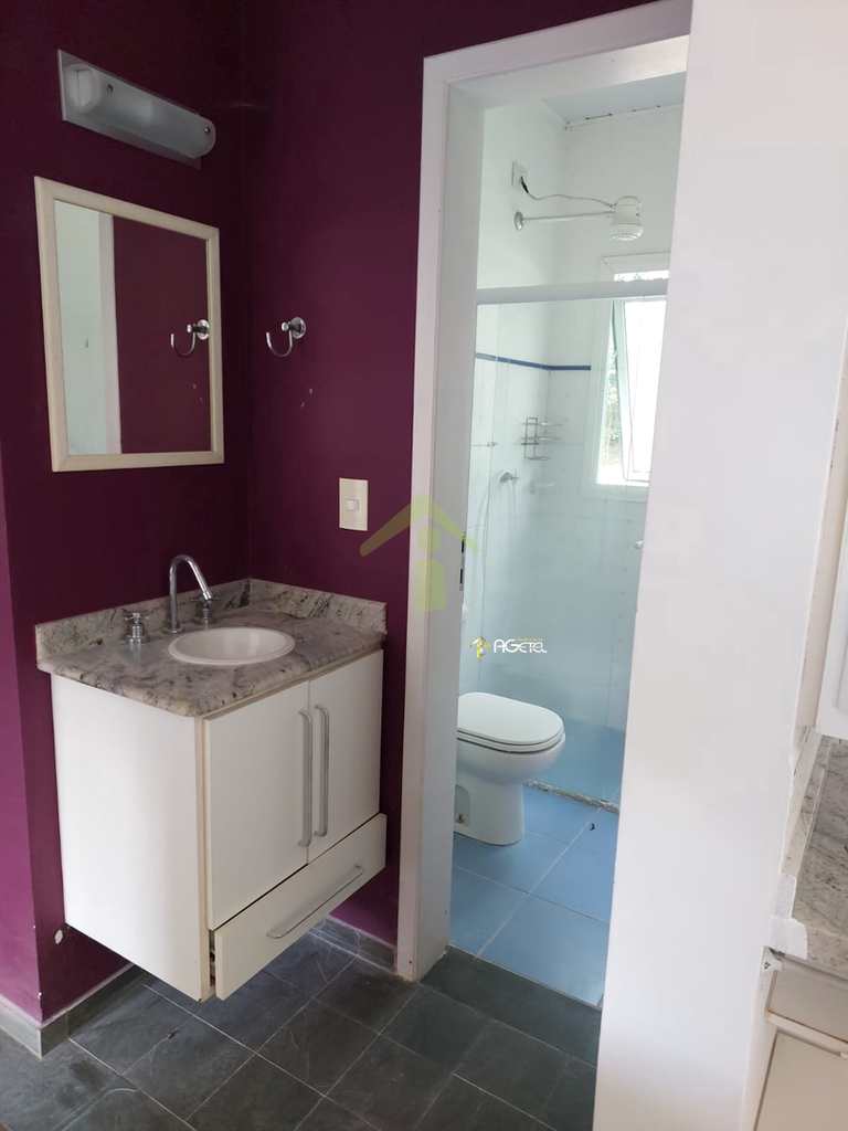 Casa de Condomínio em Embu-Guaçu, no bairro Fazenda da Ilha (Interlagos Sul)