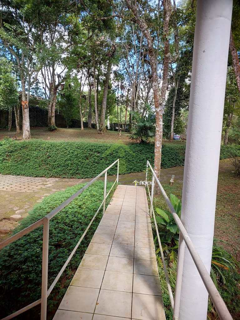 Casa de Condomínio em Embu-Guaçu, no bairro Fazenda da Ilha (Interlagos Sul)