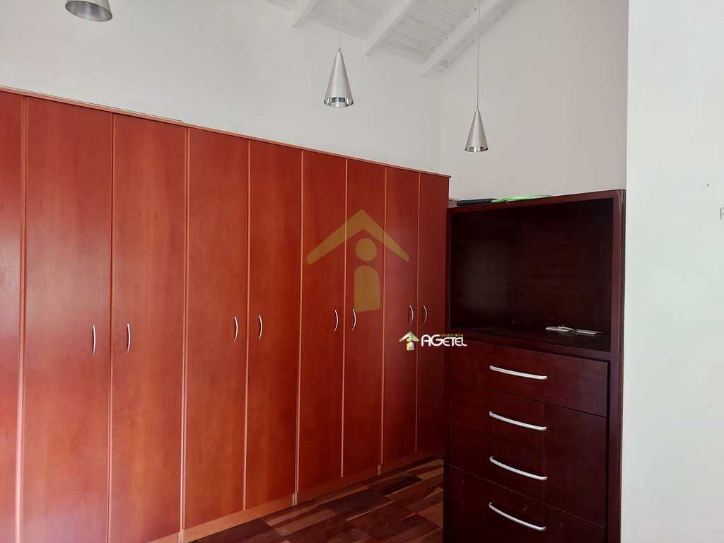 Casa de Condomínio em Embu-Guaçu, no bairro Fazenda da Ilha (Interlagos Sul)