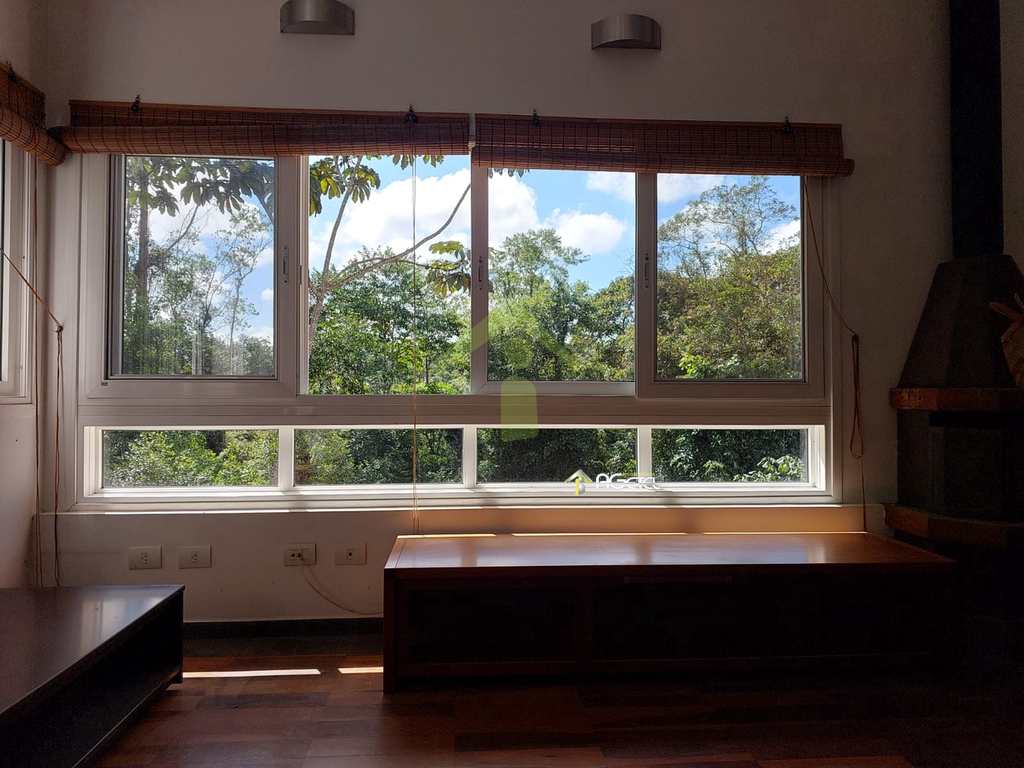 Casa de Condomínio em Embu-Guaçu, no bairro Fazenda da Ilha (Interlagos Sul)