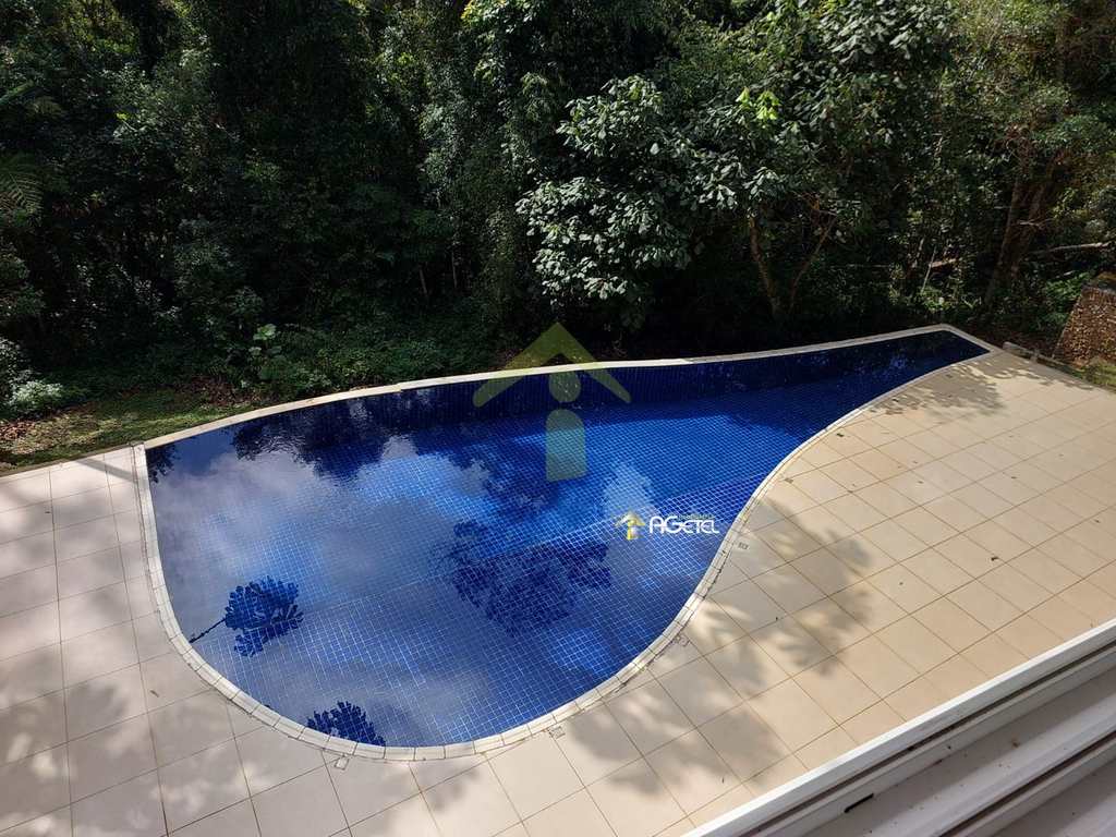Casa de Condomínio em Embu-Guaçu, no bairro Fazenda da Ilha (Interlagos Sul)