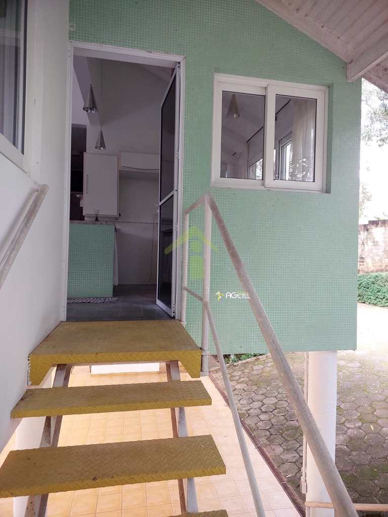 Casa de Condomínio em Embu-Guaçu, no bairro Fazenda da Ilha (Interlagos Sul)