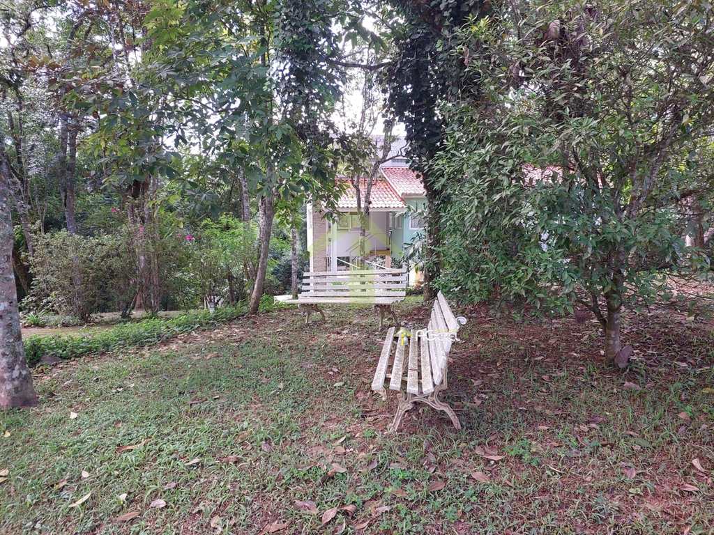 Casa de Condomínio em Embu-Guaçu, no bairro Fazenda da Ilha (Interlagos Sul)
