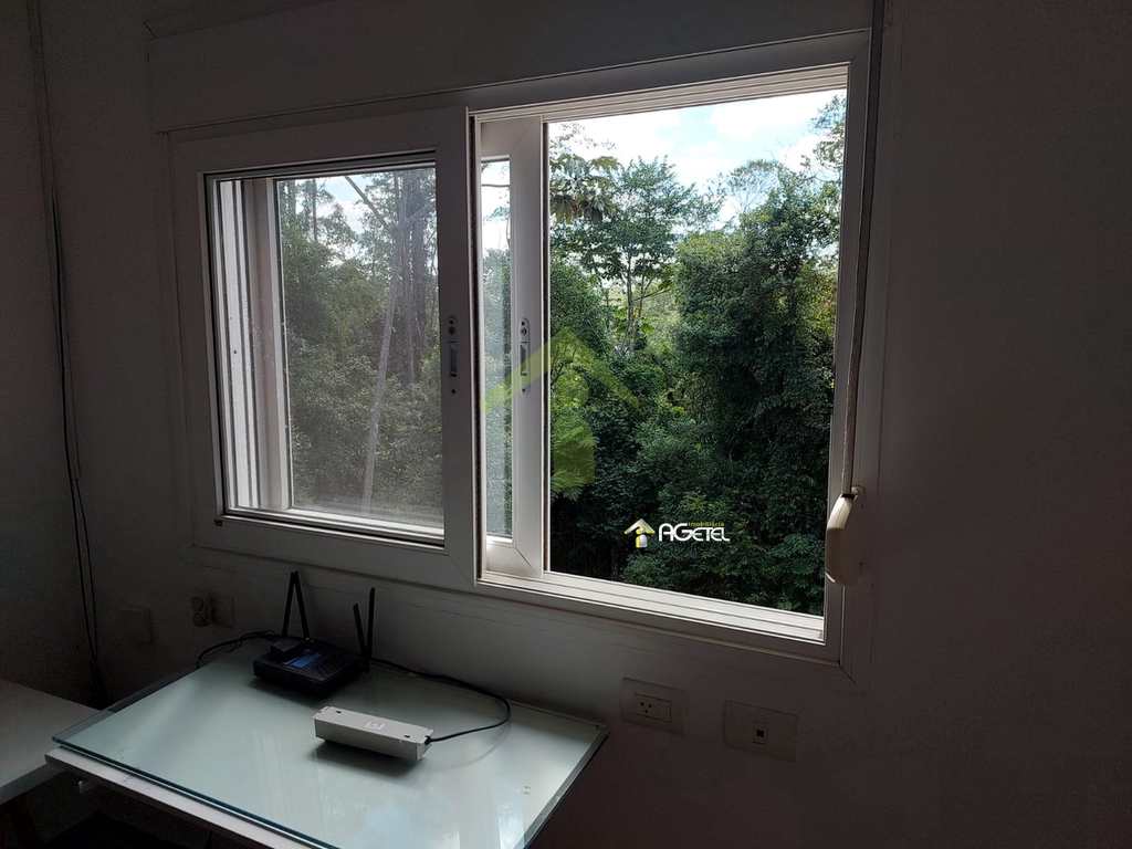 Casa de Condomínio em Embu-Guaçu, no bairro Fazenda da Ilha (Interlagos Sul)