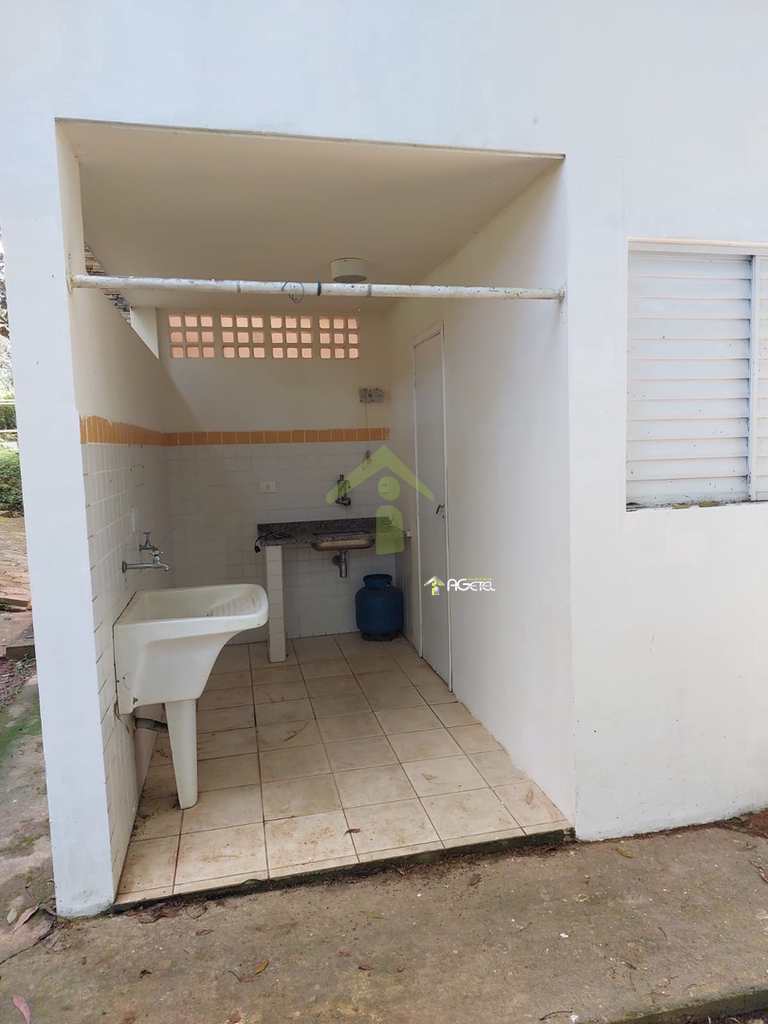 Casa de Condomínio em Embu-Guaçu, no bairro Fazenda da Ilha (Interlagos Sul)