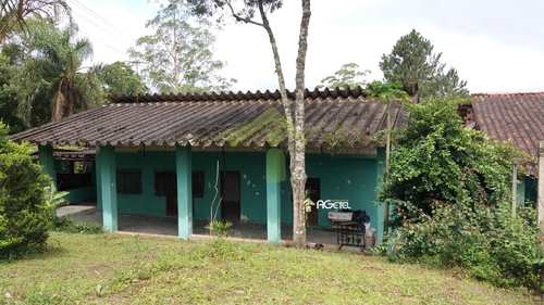 Chácara, código 2314 em Embu-Guaçu, bairro Parque Alvorada