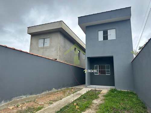 Sobrado, código 2318 em Embu-Guaçu, bairro Chácara Flórida
