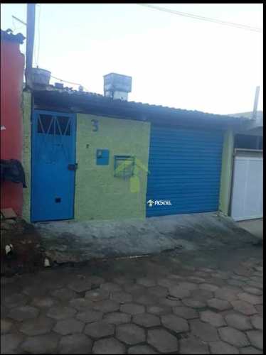 Casa, código 2331 em Embu-Guaçu, bairro Colibris