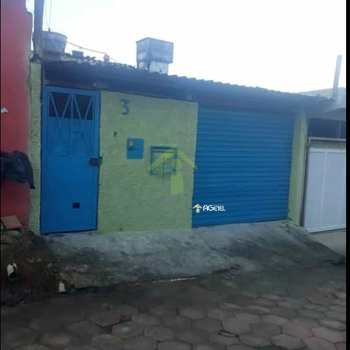 Casa em Embu-Guaçu, bairro Colibris