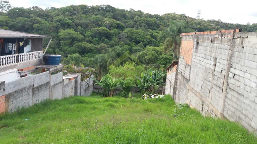 Terreno em Embu-Guaçu, no bairro Recreio Balneário Flamingo