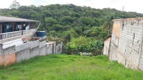 Terreno, código 2334 em Embu-Guaçu, bairro Recreio Balneário Flamingo