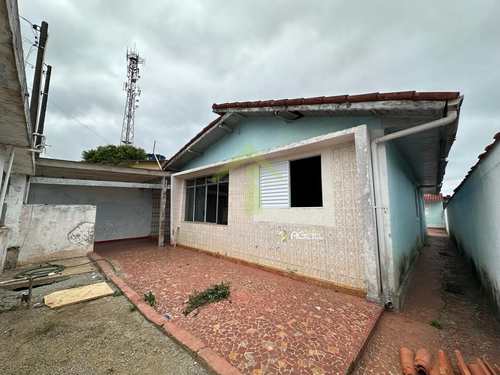 Casa, código 2351 em Embu-Guaçu, bairro Jardim Emília