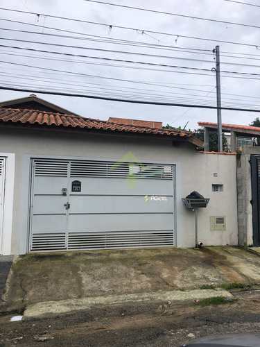 Casa, código 2359 em Embu-Guaçu, bairro Chácara Flórida