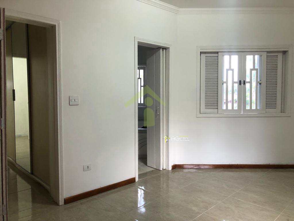 Casa de Condomínio em Embu-Guaçu, no bairro Interlagos Sul (Fazenda da Ilha)