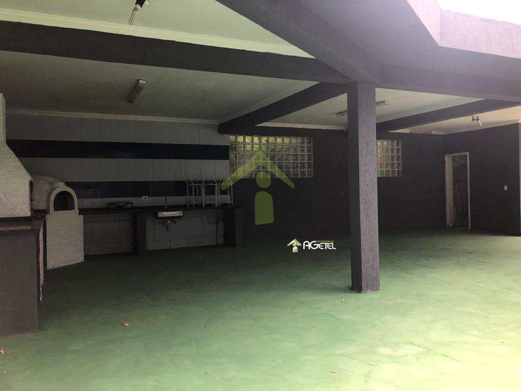 Casa de Condomínio em Embu-Guaçu, no bairro Interlagos Sul (Fazenda da Ilha)