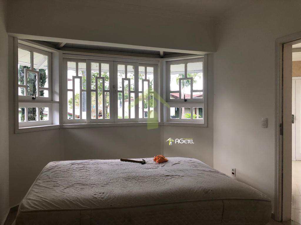 Casa de Condomínio em Embu-Guaçu, no bairro Interlagos Sul (Fazenda da Ilha)