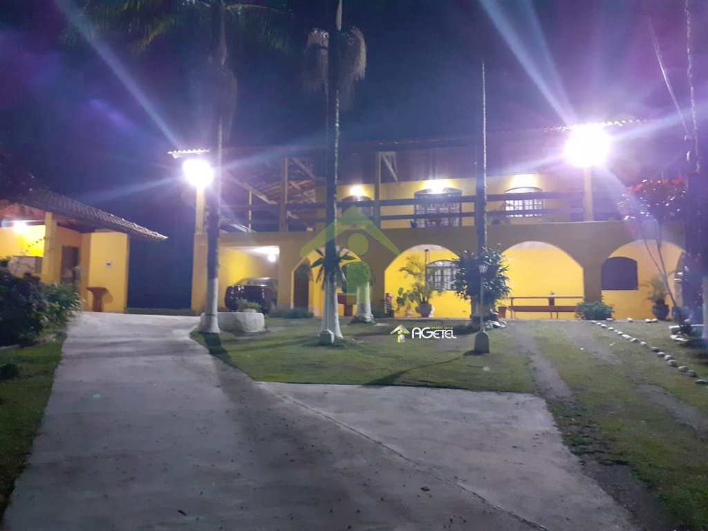 Chácara em Embu-Guaçu, no bairro Parque Imperial
