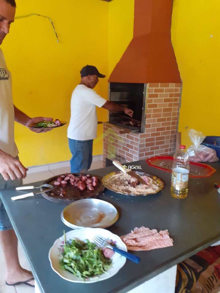 Chácara em Embu-Guaçu, no bairro Parque Imperial